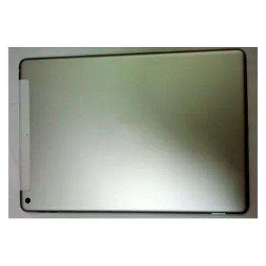 Tapa trasera o tapa bateria blanca para IPad 7 10.2 2019 A2200 A2198 3G 4G