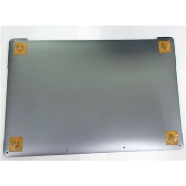 Tapa trasera o tapa bateria gris para Macbook Pro 13 retina A1706 calidad premium remanufacturado"