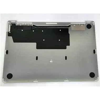 Tapa trasera o tapa bateria gris para Macbook Pro 13 retina A1708 calidad premium remanufacturada"