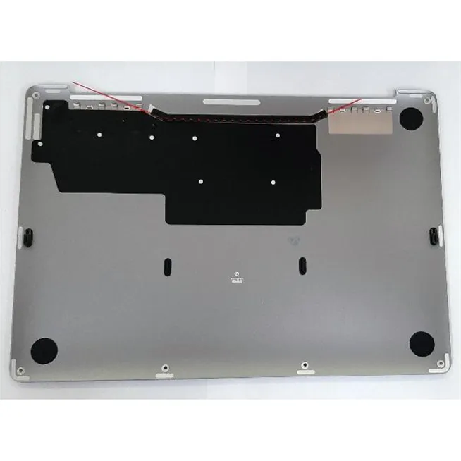 Tapa trasera o tapa bateria gris para Macbook Pro Retina 13.3 A2289 calidad premium remanufacturado"