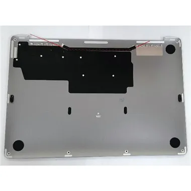 Tapa trasera o tapa bateria gris para Macbook Pro Retina 13.3 A2289 calidad premium remanufacturado"