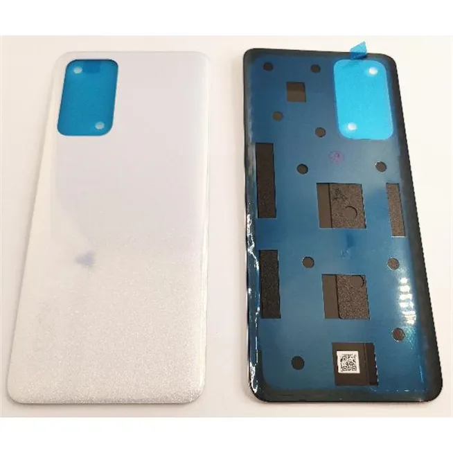 Tapa trasera o tapa bateria blanca para Xiaomi Redmi Note 11S 5G