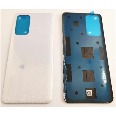 Tapa trasera o tapa bateria blanca para Xiaomi Redmi Note 11S 5G