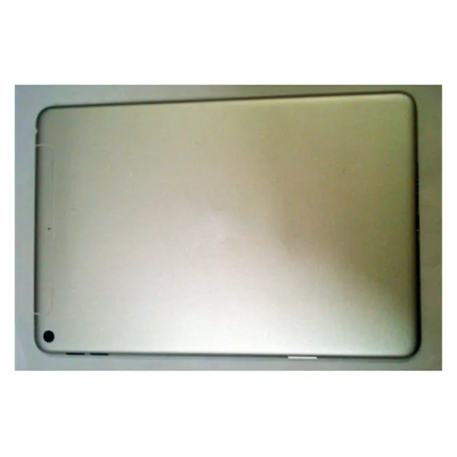 Tapa trasera o tapa bateria blanca para IPad Mini 5 A2124 A2126 3G 4G