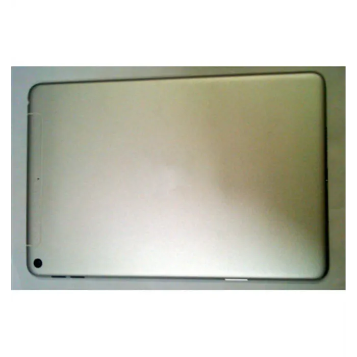 Tapa trasera o tapa bateria blanca para IPad Mini 5 A2124 A2126 3G 4G