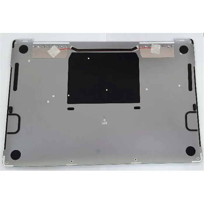 Tapa trasera o tapa bateria gris para Macbook Pro Retina 16 A2141 2019 calidad premium remanufacturado"