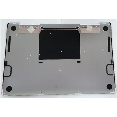 Tapa trasera o tapa bateria gris para Macbook Pro Retina 16 A2141 2019 calidad premium remanufacturado"