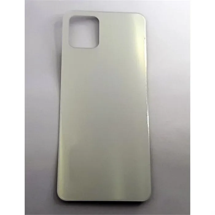 Tapa trasera o tapa bateria blanca para Vivo Y31S
