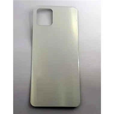 Tapa trasera o tapa bateria blanca para Vivo Y31S