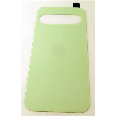 Tapa trasera o tapa bateria verde para Google Pixel 9