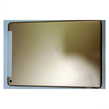 Tapa trasera o tapa bateria rosa para IPad 7 10.2 2019 A2200 A2198 3G 4G