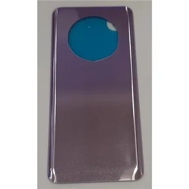 Tapa trasera o tapa bateria violeta para Huawei Mate 50 Pro