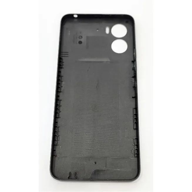 Tapa trasera o tapa bateria verde para Umidigi G3 