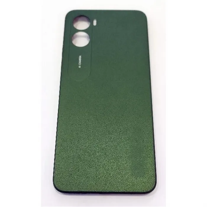 Tapa trasera o tapa bateria verde para Umidigi G3 