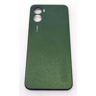 Tapa trasera o tapa bateria verde para Umidigi G3 