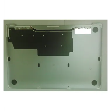 Tapa trasera o tapa bateria gris para MacBook Pro 13 2019 A2159"