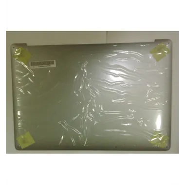 Tapa trasera o tapa bateria gris para MacBook Pro 13 2019 A2159"