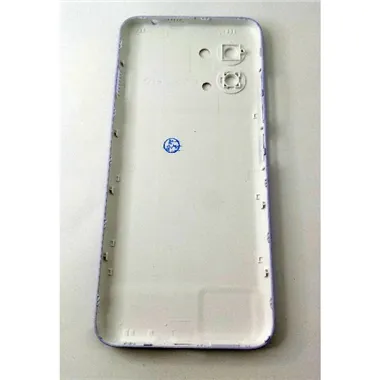 Tapa trasera o tapa bateria violeta para Doogee N50 Pro 