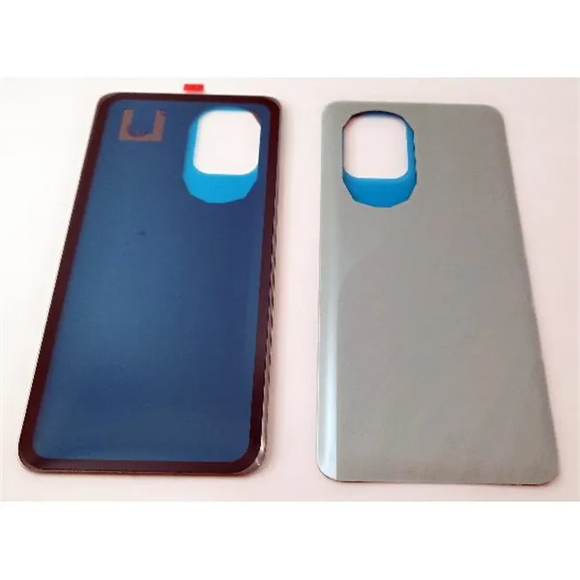 Tapa trasera o tapa bateria verde para Huawei Honor 200 Pro