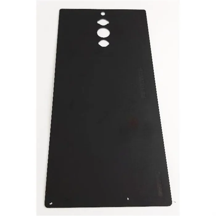 tapa trasera o tapa bateria negra para ZTE Nubia Red Magic 8 Pro 5G