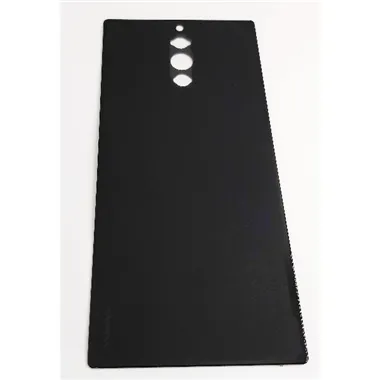tapa trasera o tapa bateria negra para ZTE Nubia Red Magic 8 Pro 5G