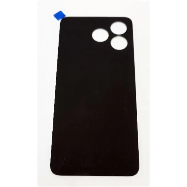 Tapa trasera o tapa bateria gris para Umidigi G5 