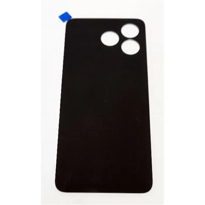 Tapa trasera o tapa bateria gris para Umidigi G5 