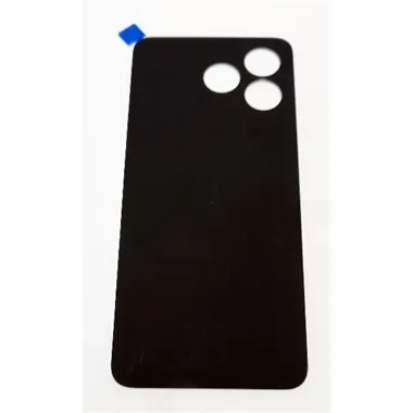Tapa trasera o tapa bateria gris para Umidigi G5 