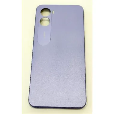 Tapa trasera o tapa bateria morada para Umidigi G3 