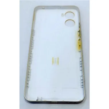 Tapa trasera o tapa bateria naranja para Umidigi G3 Max 