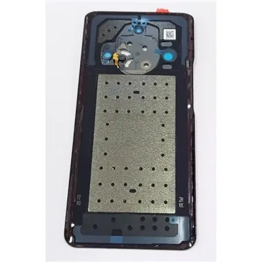 Tapa trasera o tapa bateria verde esmeralda para Huawei Honor Magic 6 Lite 0235AHJP Service Pack