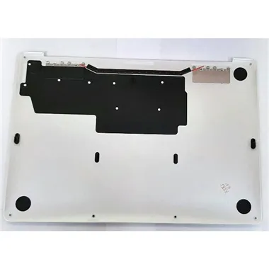 Tapa trasera o tapa bateria plata para Macbook Pro 13 retina A1708 calidad premium remanofacturado"