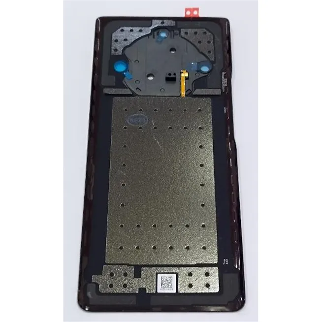 Tapa trasera o tapa bateria verde esmeralda para Honor Magic 5 Lite 0235AEKY Service Pack