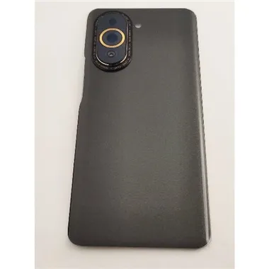 Tapa trasera o tapa bateria negra para Huawei Nova 10 Pro mas cubierta camara