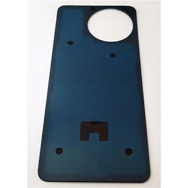 Tapa trasera o tapa bateria azul para Blackview Shark 8