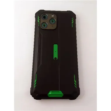 Tapa trasera o tapa bateria verde para Blackview BV5300 Blackview BV5300 Pro Blackview BV5300 Plus