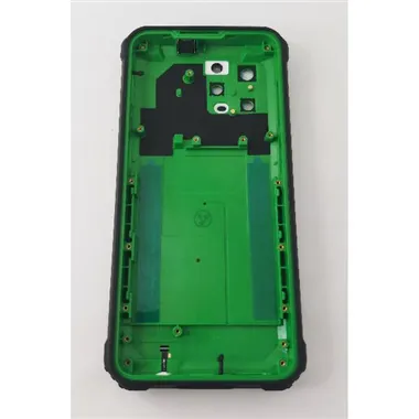 Tapa trasera o tapa bateria verde para Blackview BV5300 Blackview BV5300 Pro Blackview BV5300 Plus