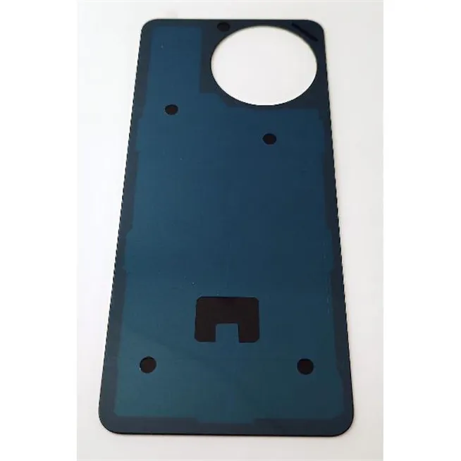 Tapa trasera o tapa bateria dorada para Blackview Shark 8