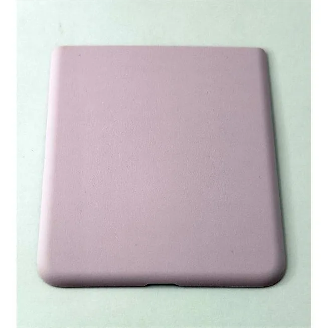 Tapa trasera o tapa bateria inferior morado para Blackview Hero 10