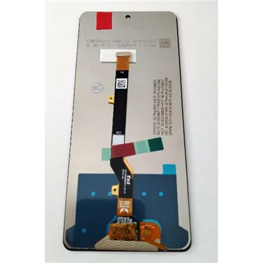 Pantalla lcd para Tecno Pova 5 Pro 5G mas tactil negro calidad premium