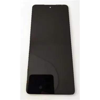Pantalla lcd para Tecno Pova 5 Pro 5G mas tactil negro calidad premium
