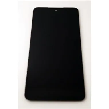 Pantalla lcd para Tecno Spark 20C mas tactil negro calidad premium