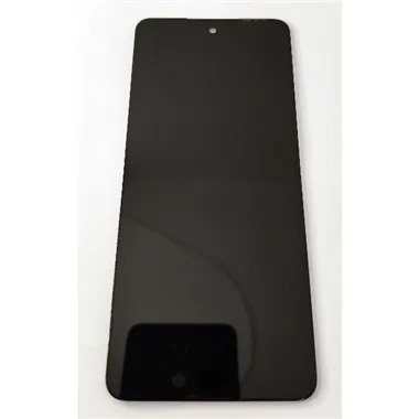 Pantalla lcd para Tecno Spark Go 2024 mas tactil negro calidad premium
