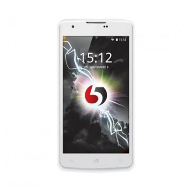 Smartphone Iron 5 Power 5" Android 4.4.2, Quad Core 1.3Ghz b