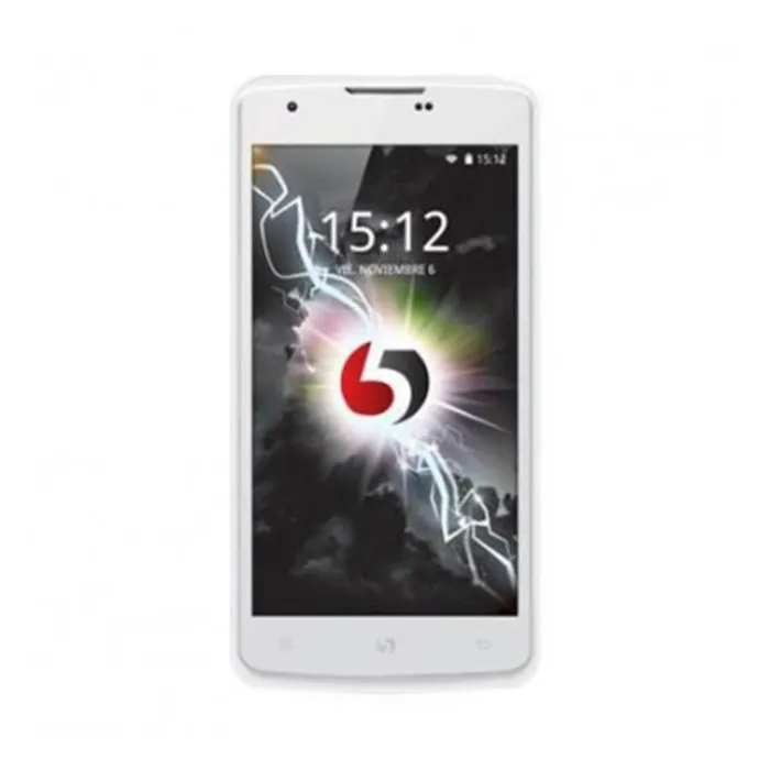 Smartphone Iron 5 Power 5" Android 4.4.2, Quad Core 1.3Ghz b