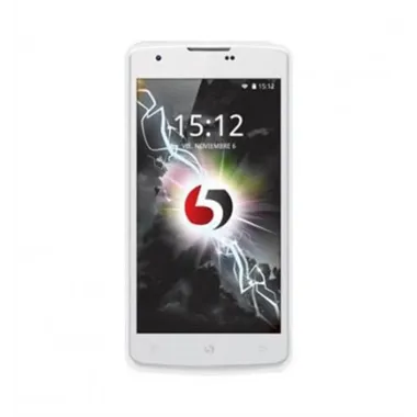 Smartphone Iron 5 Power 5" Android 4.4.2, Quad Core 1.3Ghz b