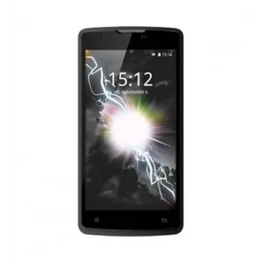 Smartphone Iron 5 Power 5" Android 4.4.2, Quad Core 1.3Ghz N
