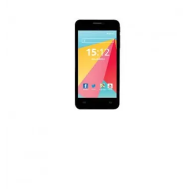 Smartphone Iron 5 Fire 4,5" Android 4.4 QuadCore 1.2Ghz Negr