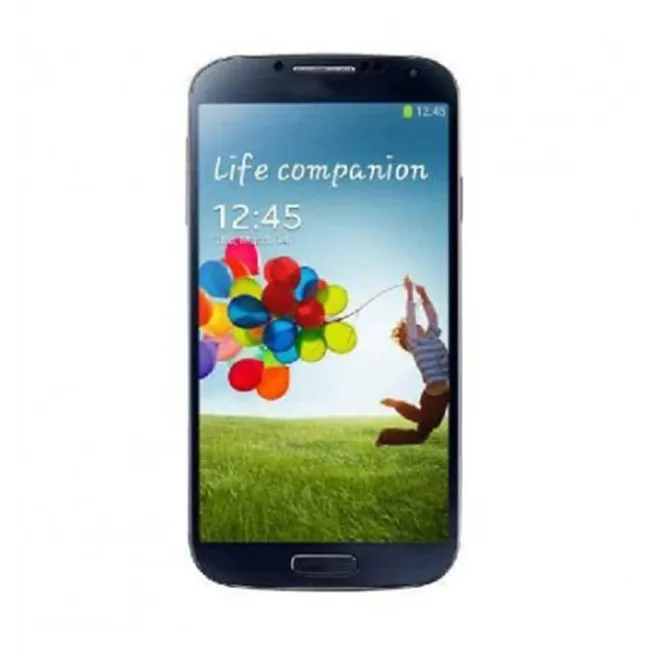 Samsung Galaxy S4 I9505 Negro libre