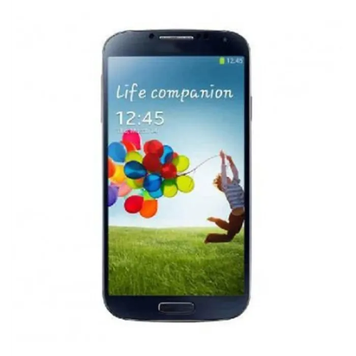 Samsung Galaxy S4 I9505 Negro libre